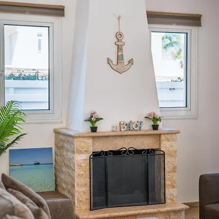 Villa Palm Eva Paralimni