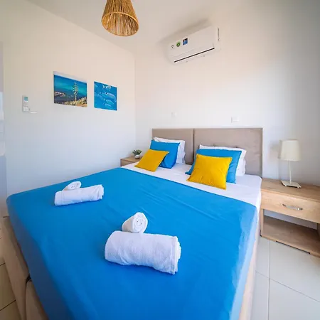 Palm Eva Villa