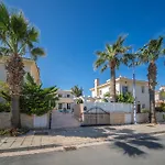 Villa Palm Eva *