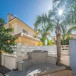 Palm Eva Villa *