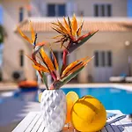 Villa Palm Eva Paralimni