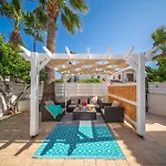 Palm Eva Villa *