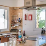Palm Eva Villa