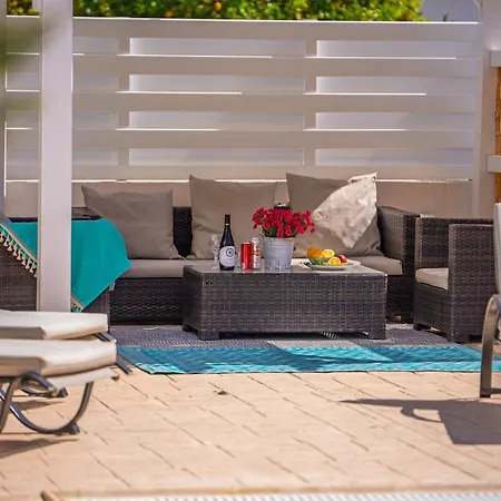 Villa Palm Eva Paralimni