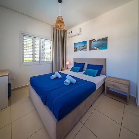 Palm Eva Villa *