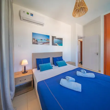 Palm Eva Villa