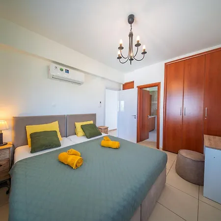 Villa Palm Eva *