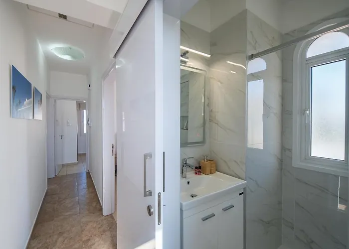 Villa Palm Eva Paralimni